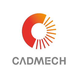 Cadmech logo